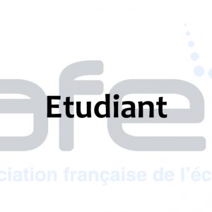 AFE Etudiant